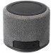  Fiber 3W Bluetooth® Lautsprecher mit kabelloser Ladefunktion