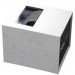  Fiber 3W Bluetooth® Lautsprecher mit kabelloser Ladefunktion