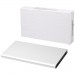  Plate 8000 mAh Aluminium-Powerbank