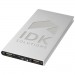  Plate 8000 mAh Aluminium-Powerbank