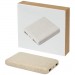  Asama 5000 mAh Powerbank aus Weizenstroh