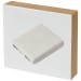  Asama 5000 mAh Powerbank aus Weizenstroh