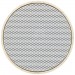  Kikai Bluetooth®-Lautsprecher aus Weizenstroh
