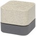  Aira Bluetooth®-Lautsprecher aus Weizenstroh