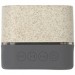  Aira Bluetooth®-Lautsprecher aus Weizenstroh