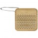  Arcana Bluetooth® Lautsprecher aus Bambus