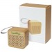  Arcana Bluetooth® Lautsprecher aus Bambus