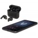 True Wireless Auto-Pair Ohrhörer Braavos 2 sind eine verbesserte Version der Braavos Ohrhörer 123991 mit verbesserter Klangqua Braavos 2 True Wireless Auto-Pair-Ohrhörer