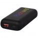  Odyssey 10.000 mAh Powerbank mit hoher Dichte