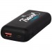  Odyssey 10.000 mAh Powerbank mit hoher Dichte