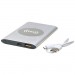  Juice 4000 mAh kabellose Powerbank 