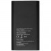  Juice 4000 mAh kabellose Powerbank 
