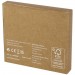  Loop 5000 mAh Powerbank aus recyceltem Kunststoff