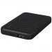  Loop 5000 mAh Powerbank aus recyceltem Kunststoff