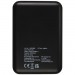  Gleam 5000 mAh ultraflache, Leuchtlogo Powerbank