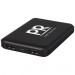  Gleam 5000 mAh ultraflache, Leuchtlogo Powerbank
