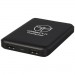  Gleam 5000 mAh ultraflache, Leuchtlogo Powerbank