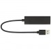  ADAPT USB 3.0-Hub aus Aluminium 