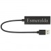  ADAPT USB 3.0-Hub aus Aluminium 