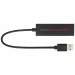  ADAPT USB 3.0-Hub aus Aluminium 