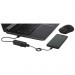  ADAPT USB 3.0-Hub aus Aluminium 