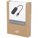  ADAPT USB 3.0-Hub aus Aluminium 