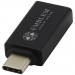  ADAPT USB C auf USB A 3.0 Adapter aus Aluminium