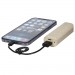  Yoko 1200 mAh Weizenstroh Powerbank
