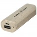  Yoko 1200 mAh Weizenstroh Powerbank