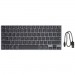  Hybrid Bluetooth Tastatur – QWERTY