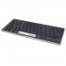  Hybrid Bluetooth Tastatur – AZERTY