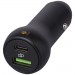  Pilot duales 55W USB-C/USB-A Autoladegerät