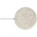  Terrazzo 10 W kabelloses Bambus-Ladepad