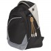  Bates Weizenstroh und Kork 3-in-1 Ladekabel