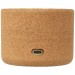  Cerris 5W Bluetooth®-Lautsprecher aus Kork