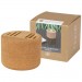  Cerris 5W Bluetooth®-Lautsprecher aus Kork