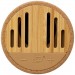  Cerris 5W Bluetooth®-Lautsprecher aus Kork