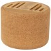  Cerris 5W Bluetooth®-Lautsprecher aus Kork