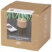  Cerris 5W Bluetooth®-Lautsprecher aus Kork