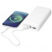  Electro 20.000 mAh Powerbank aus recyceltem Kunststoff 
