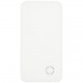  Slender 4000 mAh flache Dual Powerbank