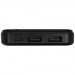  Loop 10.000 mAh Powerbank aus recyceltem Kunststoff