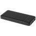  Loop 10.000 mAh Powerbank aus recyceltem Kunststoff