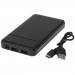  Loop 10.000 mAh Powerbank aus recyceltem Kunststoff
