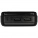  Loop 20.000 mAh Powerbank aus recyceltem Kunststoff