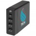  ADAPT PD-Powerstation aus recyceltem Kunststoff, 72W