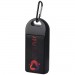  Omni 3 W IPX4 Bluetooth®-Lautsprecher aus recyceltem RCS Kunststoff