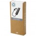  Rise USB 2.0 Hub aus recyceltem RCS Aluminium