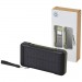  Soldy 10.000 mAh Solardynamo-Powerbank aus recyceltem GRS Kunststoff 