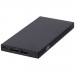  Connect 5000 mAh Powerbank aus recyceltem RCS Aluminium 